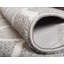 Tapis gris clair Lllan-28847599