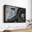 Impression sur toile Police-717827766
