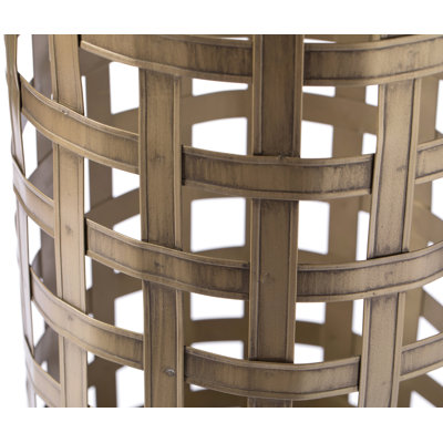 Metal Freestanding Umbrella Stand