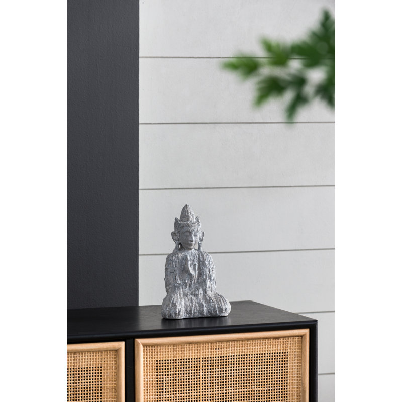Weather Resistant UV Resistant Plastic Garden Statue