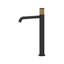 Amahle Single Handle Tall Lavatory Faucet-980030026