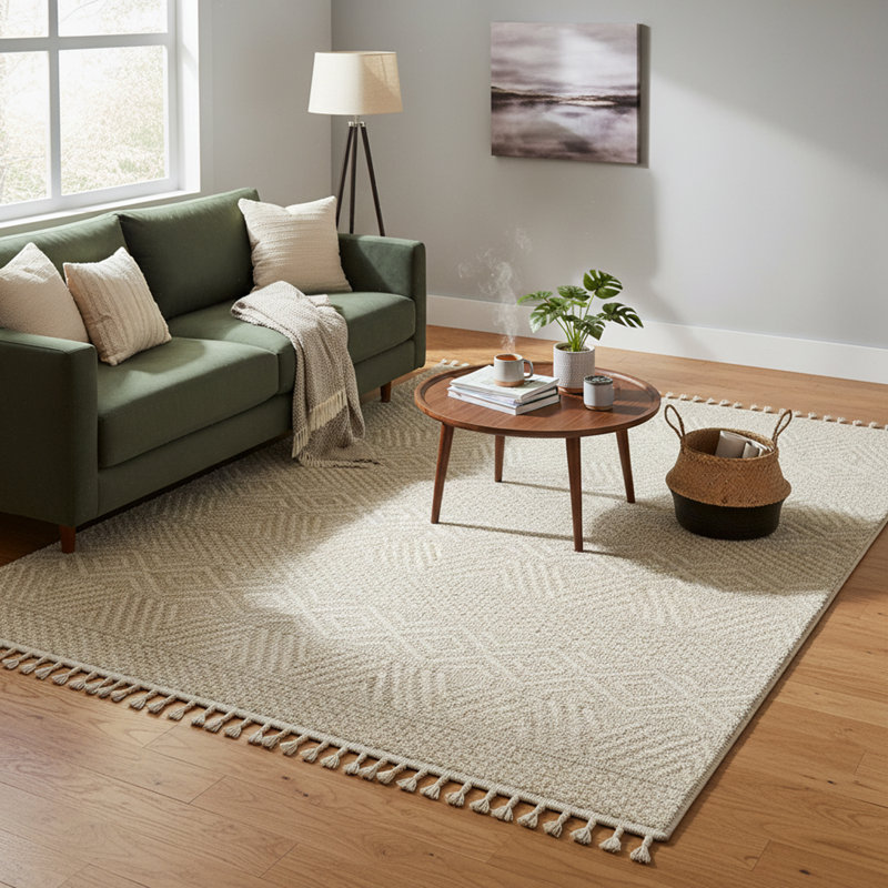 120cm X 160cm Area Rug