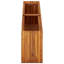 Meyersdale Wood Planter Box-1229669965