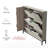 Manufactured wood Shoe Storage-840481552