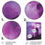 «Purple Space Exploration», reproduction d'art mural-1286121052-1286121063