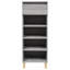 4 Pair Shoe Storage Cabinet-521124399