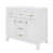 White est en rupture de stock