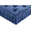 Coussin de sol carré en poly chenille