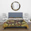 Vintage Mammals I - Ensemble de housse de couette Farmhouse - Microfibre de polyester-66390639