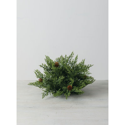 Faux Topiary