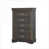 Brown is out of stock selected