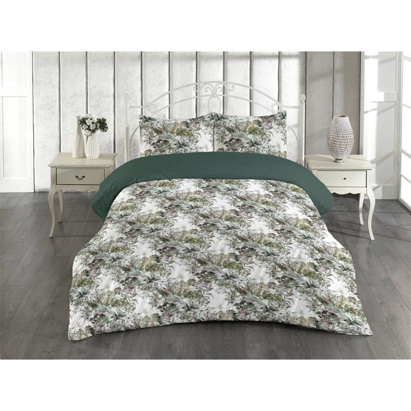 Duvet Cover, Twin Duvet Cover + 1 Standard Sham