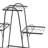 Metal Plant Stand