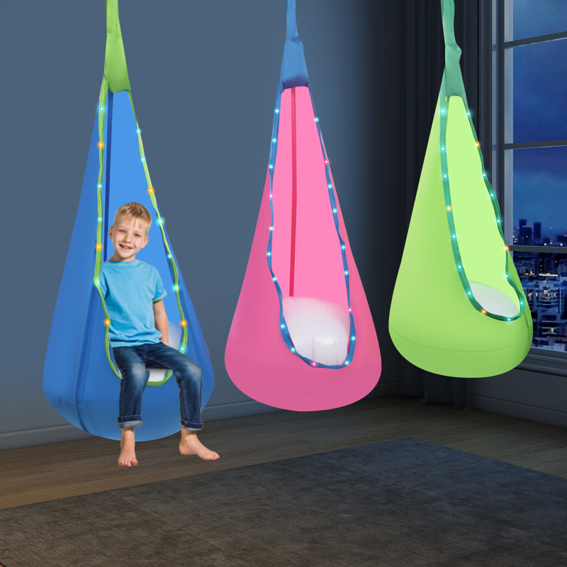 1 Person Chair Hammock