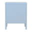 Table de chevet en bois Cordell-514542166