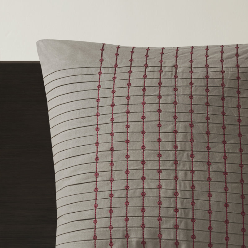 Couvre-oreiller européen N Natori