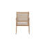 Upholstered Arm Chair-589034874