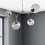 Nouveauté 4 lumières Fuiloro