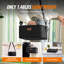 Isolé 80 oz liq. Contenant alimentaire-97762044