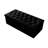 Akilia 102cm Wide Tufted Rectangle Storage Ottoman with Hydrolic Arm-450506578