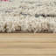 Tomita Moroccan Shag Area Rug-956201147