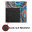 Tapis oriental lavable à la machine Tucson Performance-2062430197