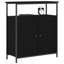70cm Solid Wood Sideboard