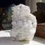 Scolécite, apophyllite et stilbite