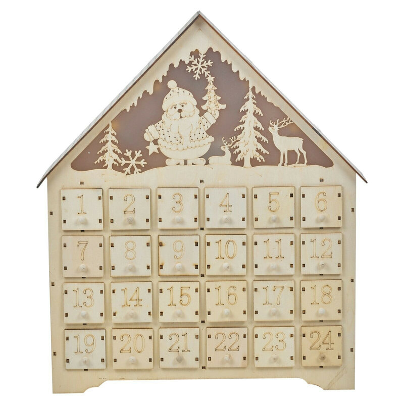 Christmas Advent Calendar