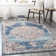 Oriental Indoor Rug