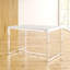 Rumi Metal Base Dining Table-62274055