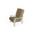 St. Catherine Outdoor Lounge Chair-19642949-19642952