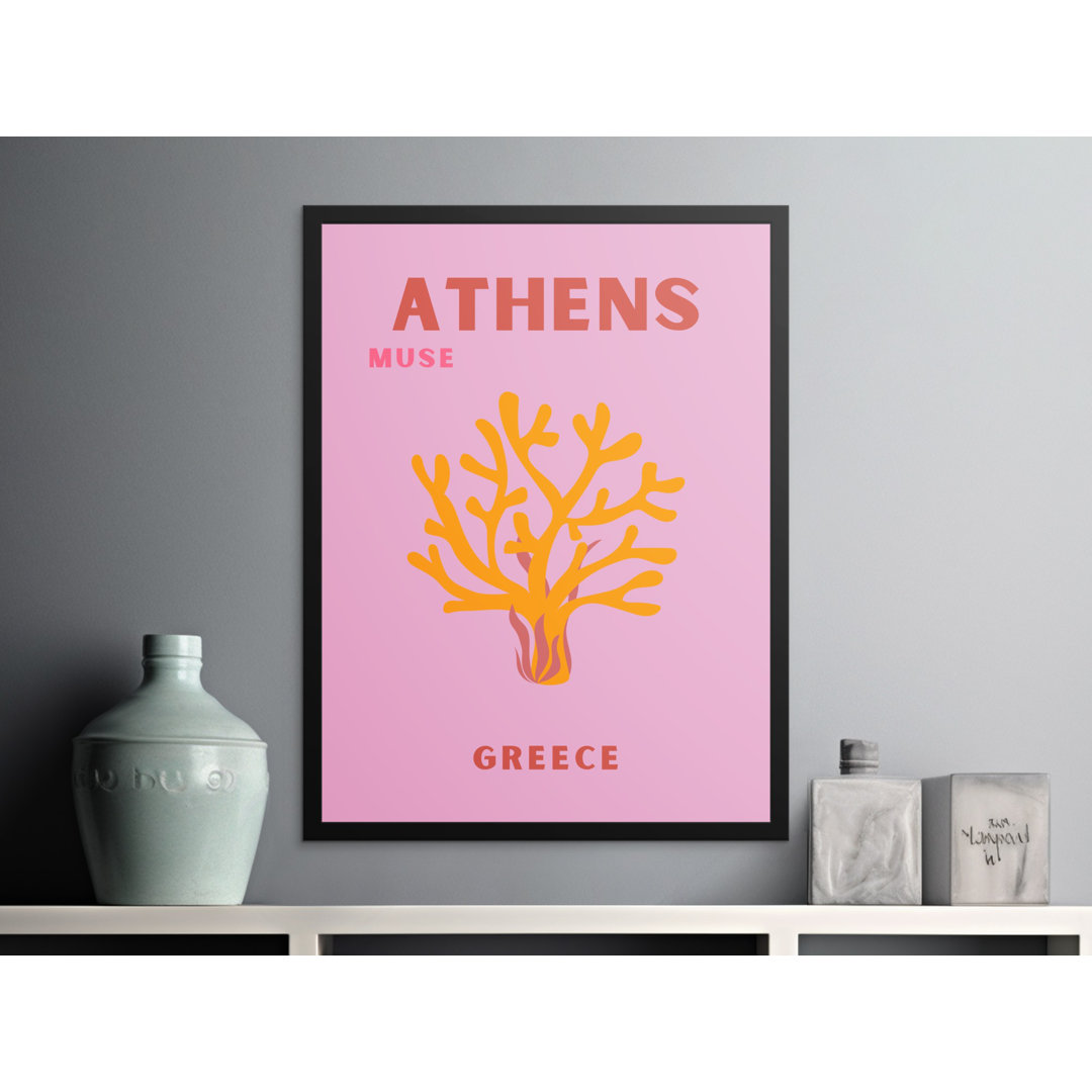 Jerome Print