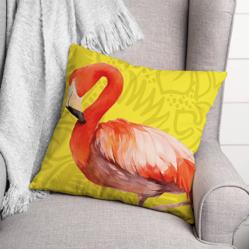  Housse de coussin d'extérieur carré et insert