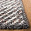 Tapis gris / ivoire Reynoso-465477406