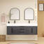 Ensemble de meuble-lavabo simple 60 po Jessica-441528597