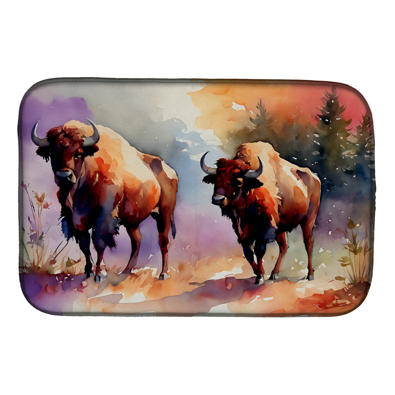 Drying Mat