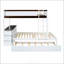 Lit superposé double avec lit gigogne-826764433-826764439