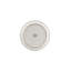 Petite assiette en toile naturelle Denby