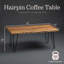 Table basse Bexton-30726147