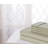 Bamboo Luxury Chevron Embossed 4-Piece Sheet Set-1594104711-1594104731