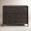 Commode 8 tiroirs Shay