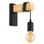 Acuff Armed Sconce-33053535