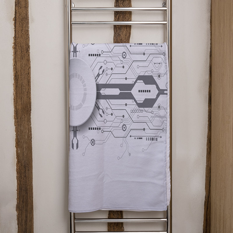 Clarkston Midweight Bath Towel