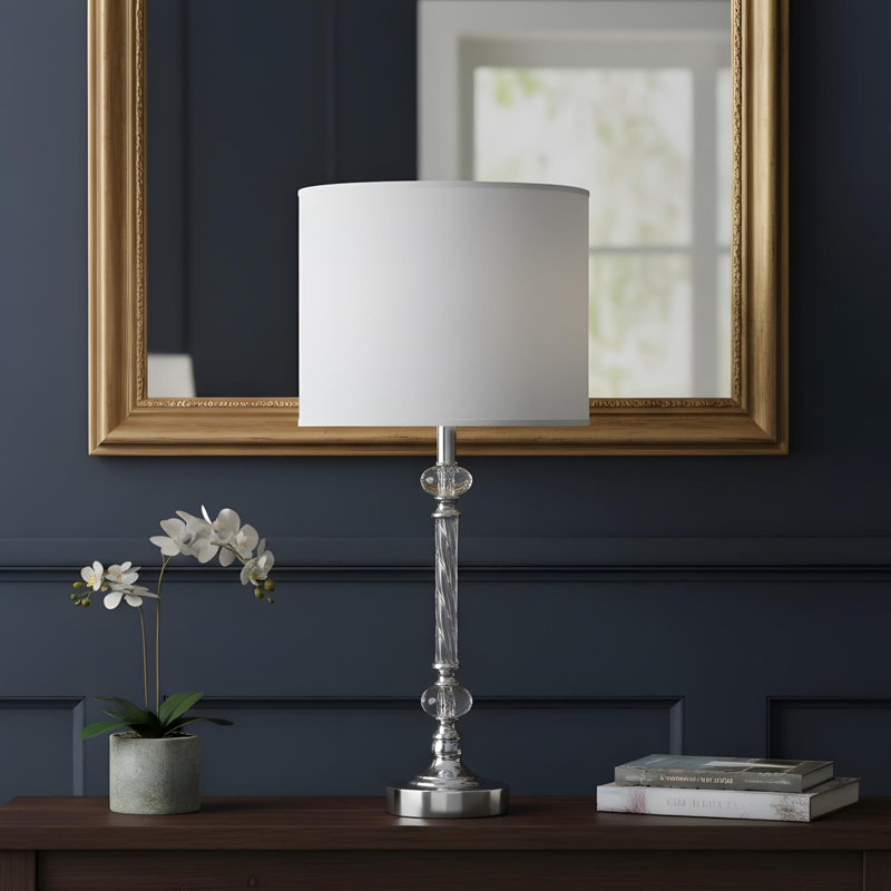 Lampe de table 19,25 pouces Audrey
