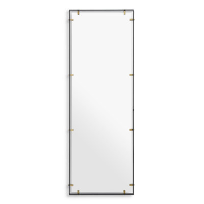 Verona Glass Wall Mirror