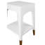 Solid Wood End Table-1167798455-1167798453