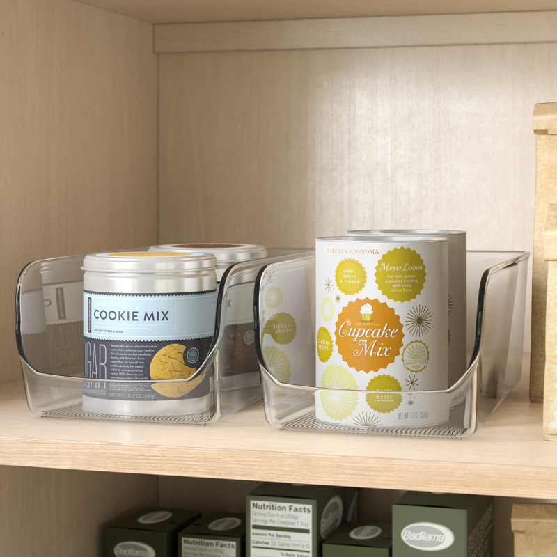 Jimmy Food Storage Container