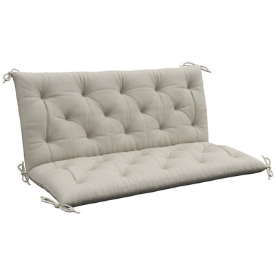 Outdoor Seat Cushion