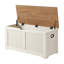 10 Pair Shoe Storage Bench